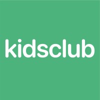 KidsClub logo, KidsClub contact details