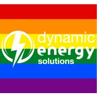 Dynamic Energy Solutions Holdings Ltd logo, Dynamic Energy Solutions Holdings Ltd contact details