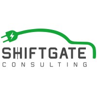 Shiftgate Consulting logo, Shiftgate Consulting contact details