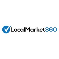 Local Market 360 logo, Local Market 360 contact details