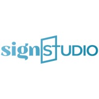 Sign Studio Design logo, Sign Studio Design contact details