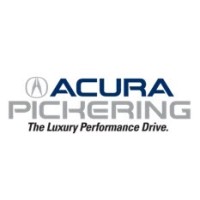 Acura Pickering logo, Acura Pickering contact details