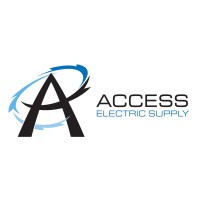 Access Electric Supply logo, Access Electric Supply contact details