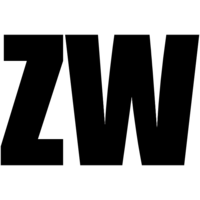 ZeroW.org logo, ZeroW.org contact details