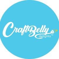 CraftBelly Delights, Inc logo, CraftBelly Delights, Inc contact details