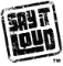 Say It Loud CIC logo, Say It Loud CIC contact details