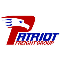 Patriot Express logo, Patriot Express contact details