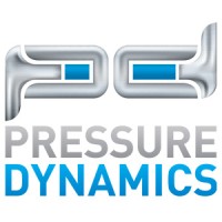 Pressure Dynamics - Northern Territory logo, Pressure Dynamics - Northern Territory contact details