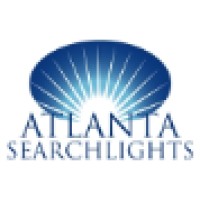 Atlanta Searchlights, Inc. logo, Atlanta Searchlights, Inc. contact details