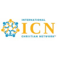 International Christian Network (ICN) logo, International Christian Network (ICN) contact details