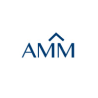 AMM Capital logo, AMM Capital contact details