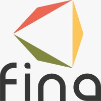 Fina logo, Fina contact details