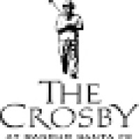 The Crosby National Golf Club logo, The Crosby National Golf Club contact details