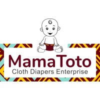 MamaToto Cloth Diapers logo, MamaToto Cloth Diapers contact details