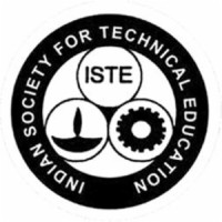 ISTE SC MANIT logo, ISTE SC MANIT contact details