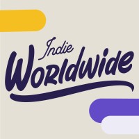 Indie Worldwide logo, Indie Worldwide contact details