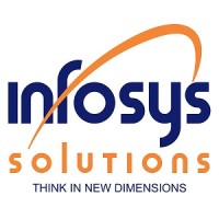 Infosys Solutions Pvt. Limited logo, Infosys Solutions Pvt. Limited contact details