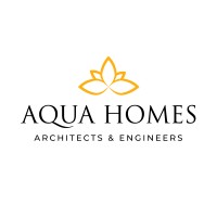 AQUA HOMES-Architects & Engineers logo, AQUA HOMES-Architects & Engineers contact details