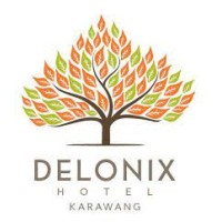 Delonix Hotel logo, Delonix Hotel contact details