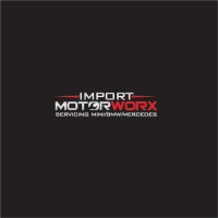 Import MotorWorx South Bay logo, Import MotorWorx South Bay contact details