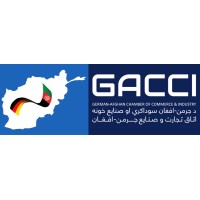 German Afghan Chamber of Commerce and Industry (GACCI) logo, German Afghan Chamber of Commerce and Industry (GACCI) contact details