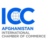 ICC Afghanistan logo, ICC Afghanistan contact details