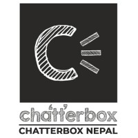 Chatterbox Nepal logo, Chatterbox Nepal contact details