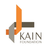 Kain Foundation logo, Kain Foundation contact details