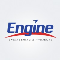 Engineered logo, Engineered contact details