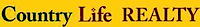 Country Life Realty logo, Country Life Realty contact details