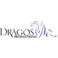 Dragos Productions logo, Dragos Productions contact details