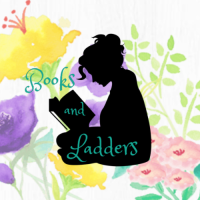 Books and Ladders logo, Books and Ladders contact details