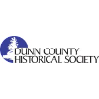 Dunn County Historical Society logo, Dunn County Historical Society contact details