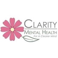 Clarity Mental Health, PLLC logo, Clarity Mental Health, PLLC contact details