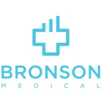 Bronson Medical logo, Bronson Medical contact details