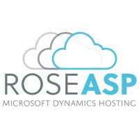 RoseASP logo, RoseASP contact details