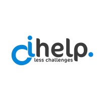 iHelp logo, iHelp contact details