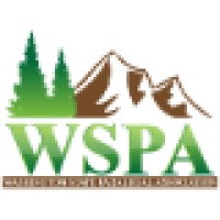 Washington State Paralegal Association logo, Washington State Paralegal Association contact details