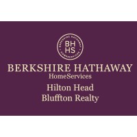 Berkshire Hathaway HomeServices Hilton Head Realty logo, Berkshire Hathaway HomeServices Hilton Head Realty contact details