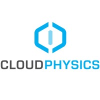 CloudPhysics logo, CloudPhysics contact details