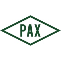 Pax Machine Works logo, Pax Machine Works contact details