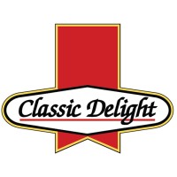 Classic Delight logo, Classic Delight contact details