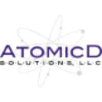 AtomicD Solutions LLC logo, AtomicD Solutions LLC contact details