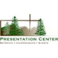 Presentation Center logo, Presentation Center contact details