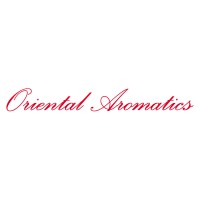 Oriental Aromatics logo, Oriental Aromatics contact details