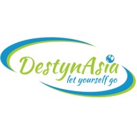 Destynasia Holidays logo, Destynasia Holidays contact details