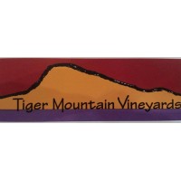 Tiger Mountain Vineyards logo, Tiger Mountain Vineyards contact details