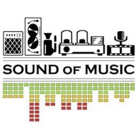 Sound of Music Studios logo, Sound of Music Studios contact details