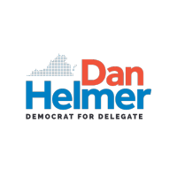 Helmer For Virginia logo, Helmer For Virginia contact details