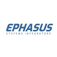 Ephasus logo, Ephasus contact details